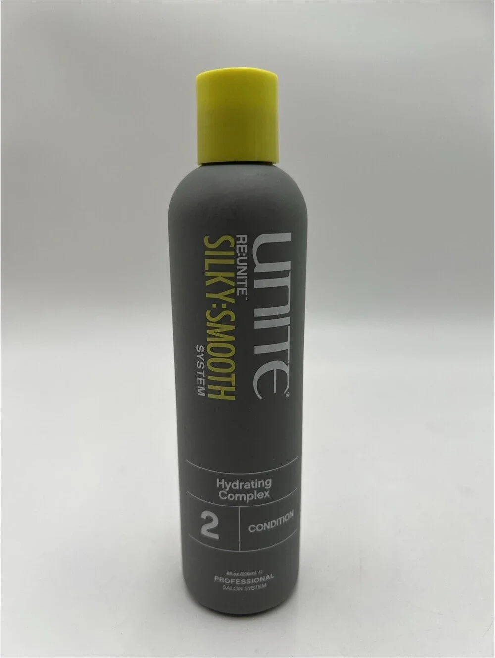 Unite Re:Unite Silky Smooth Hydrating Complex Step 2 Condition 8 oz